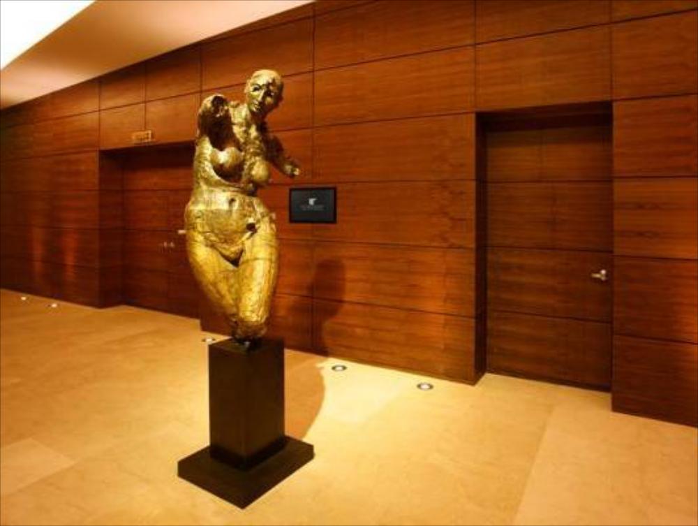 jw marriott hotel mexico city santa fe