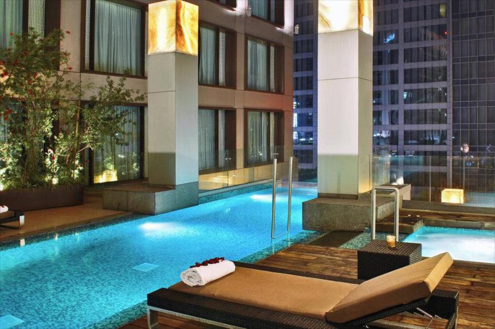 jw marriott hotel mexico city santa fe