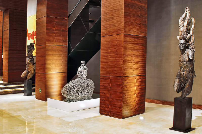 jw marriott hotel mexico city santa fe