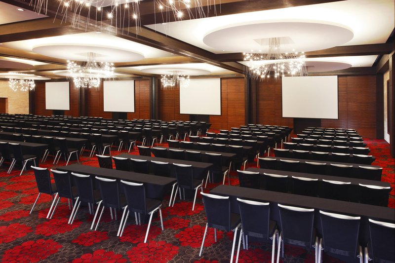 jw marriott hotel mexico city santa fe