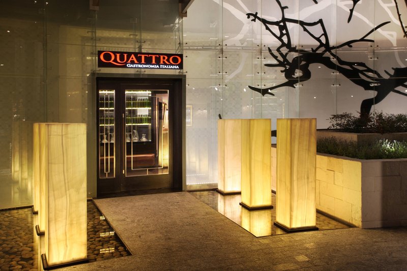 jw marriott hotel mexico city santa fe