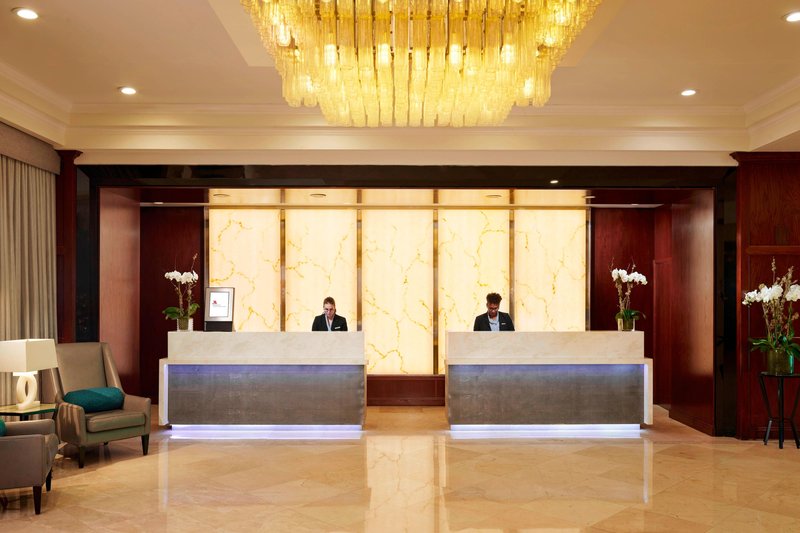marriott miami dadeland