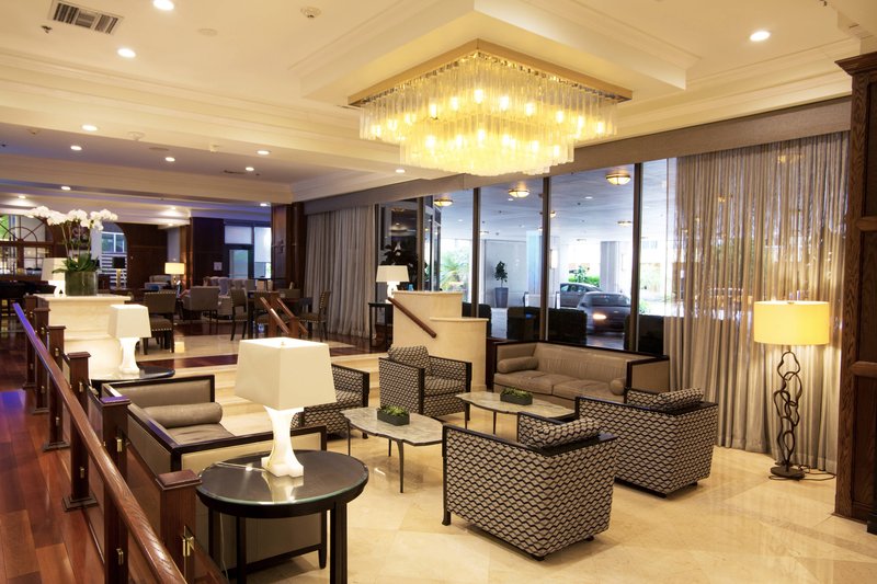 marriott miami dadeland