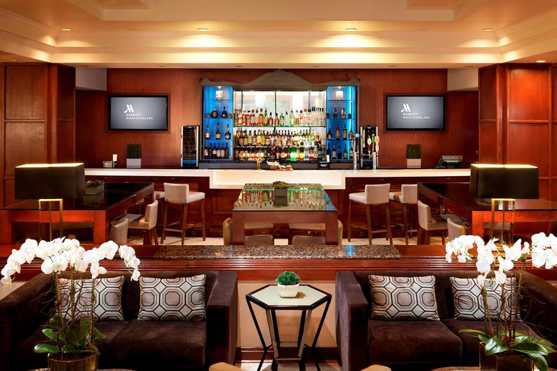 marriott miami dadeland