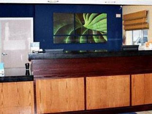 fairfield inn middletown monroe