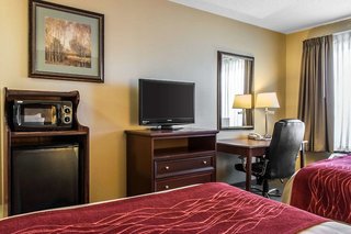 Red Roof Inn & Suites Bloomsburg - Mifflinville,Columbia>>Bloomsburg,2 star