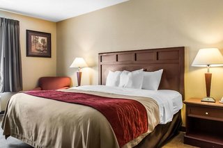 Red Roof Inn & Suites Bloomsburg - Mifflinville,Columbia>>Bloomsburg,2 star