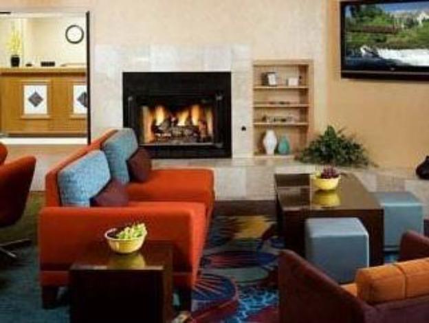 residence inn by marriott provo