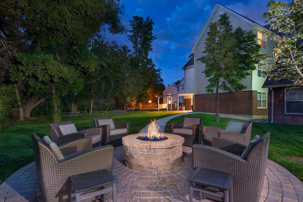 residence inn by marriott provo