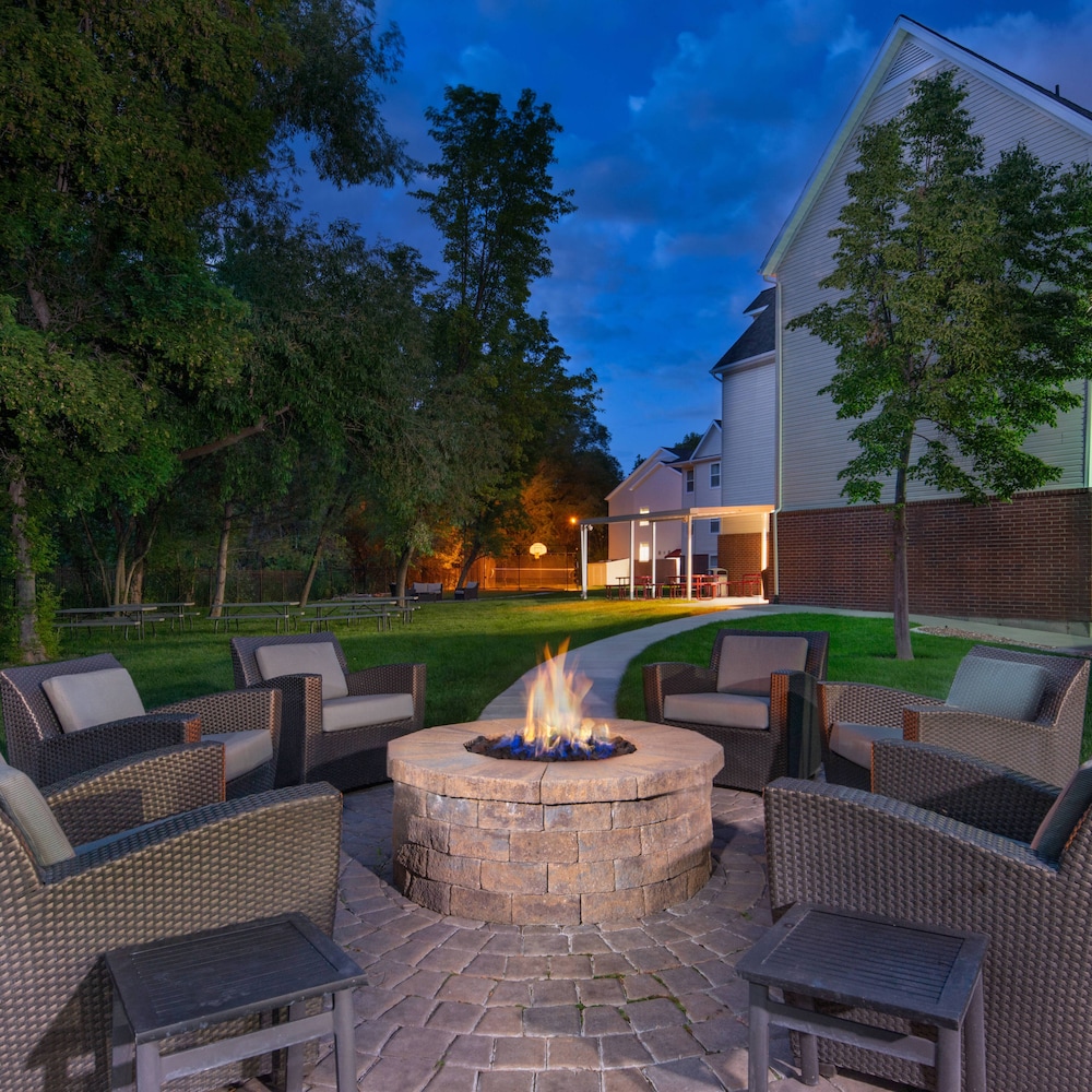 residence inn by marriott provo