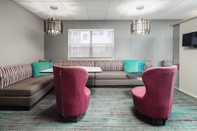 residence inn by marriott provo