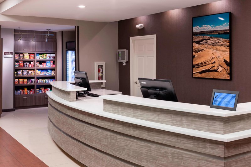 residence inn by marriott provo