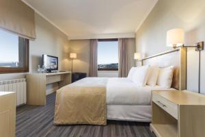 Hotel Cabo De Hornos,Punta Arenas>>Magallanes,4 star