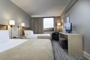 Hotel Cabo De Hornos,Punta Arenas>>Magallanes,4 star