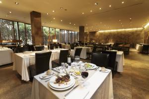 Hotel Cabo De Hornos,Punta Arenas>>Magallanes,4 star