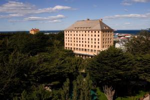 Hotel Cabo De Hornos,Punta Arenas>>Magallanes,4 star