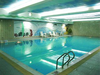 Huiquan Dynasty Hotel,Weifang>>Qingdao,5 star