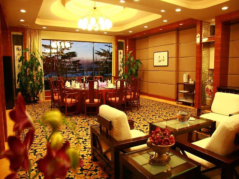 huiquan dynasty hotel