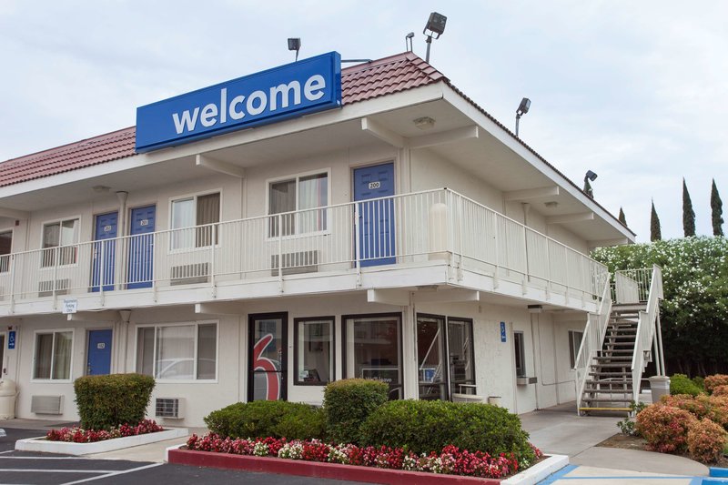 Motel 6 Rancho Cordova, Ca - Rancho Cordova East