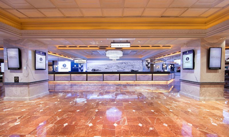 peppermill resort spa casino