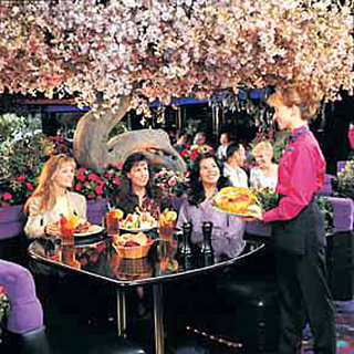 Peppermill Resort Spa Casino,Sparks>>Reno,4 star