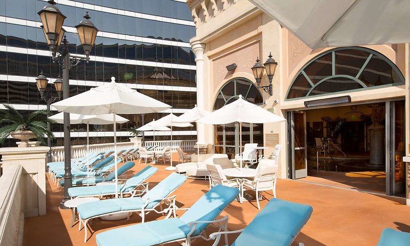 peppermill resort spa casino