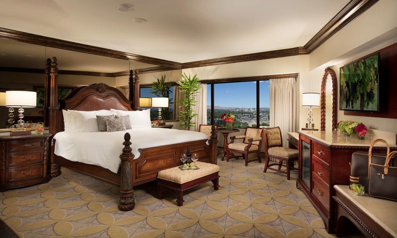 peppermill resort spa casino