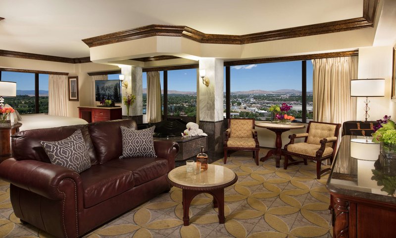 peppermill resort spa casino