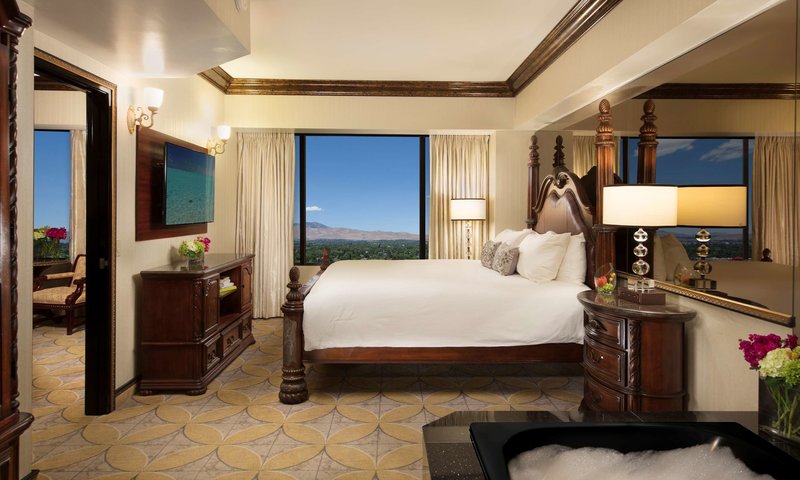 peppermill resort spa casino