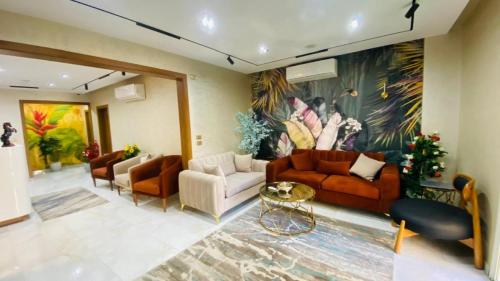 Golden Season Hotel,11 Gamal Al Din Abou Al Mahasen,4 star