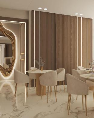 Golden Season Hotel,11 Gamal Al Din Abou Al Mahasen,4 star