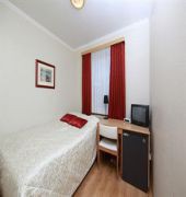 hotel local 101