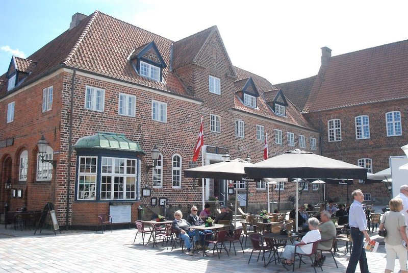 hotel dagmar