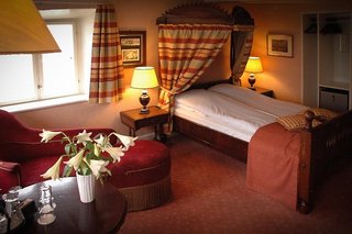 Hotel Dagmar,Esbjerg>>Billund,3 star
