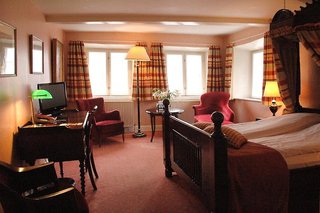 Hotel Dagmar,Esbjerg>>Billund,3 star