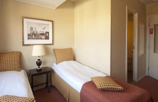 Hotel Dagmar,Esbjerg>>Billund,3 star