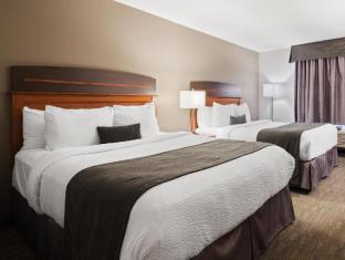 Best Western Plus Moncton,Moncton>>Dieppe,4 star