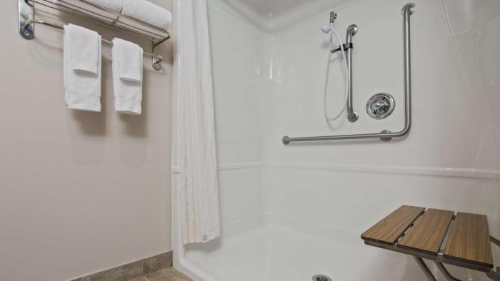 best western plus moncton