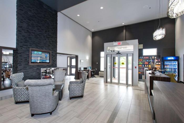 best western plus moncton