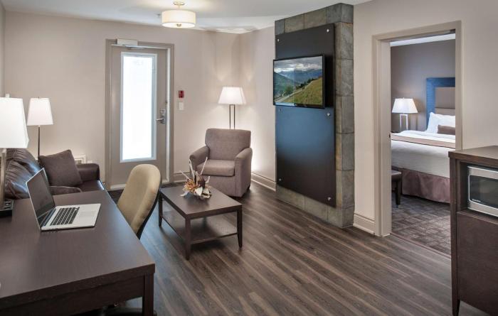 best western plus moncton