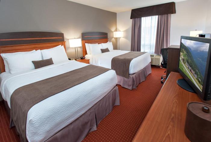 best western plus moncton