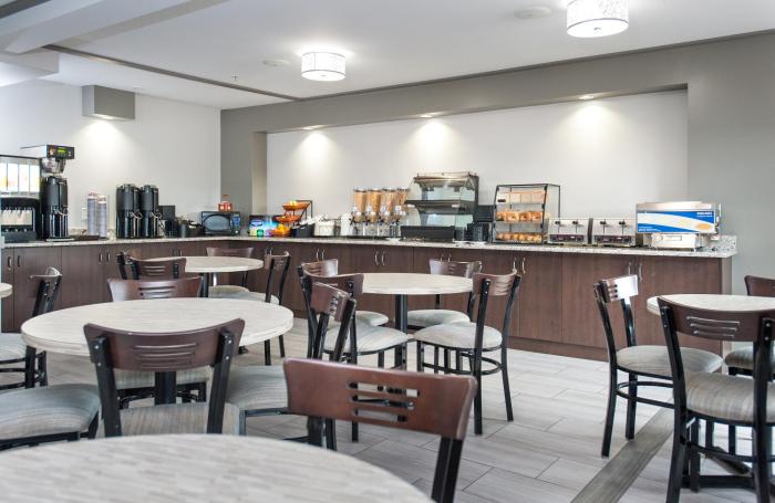 best western plus moncton