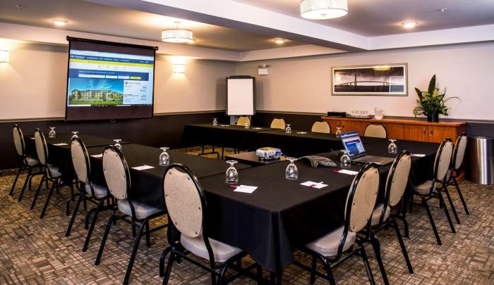 best western plus moncton