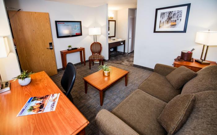 best western plus moncton