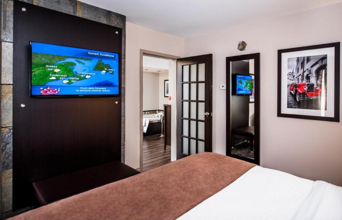 best western plus moncton