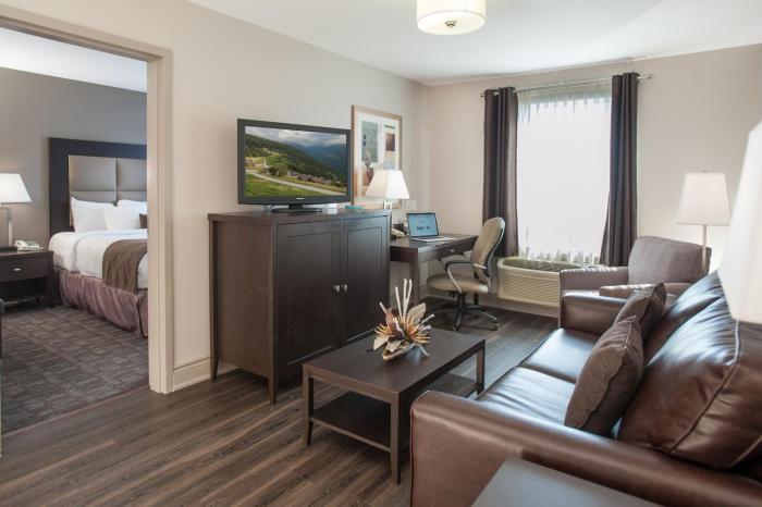 best western plus moncton