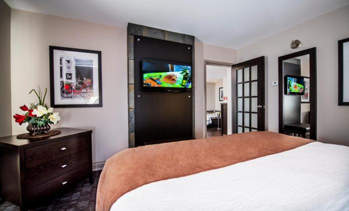 best western plus moncton