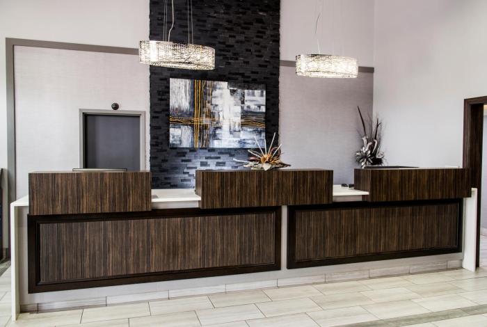 best western plus moncton