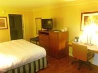 the smokehouse lodge and cabins