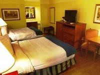 the smokehouse lodge and cabins